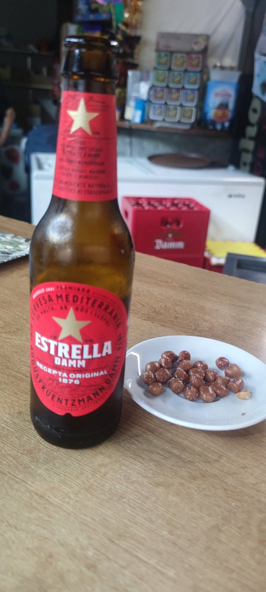 El descanso del guerrero, después de 18 horas de trabajo continuado 🤦🏻‍♂️.