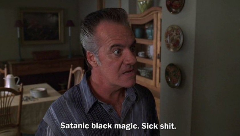 How my Grandpa acts when I CHANGE channel from HDMI 1 to HDMI 2