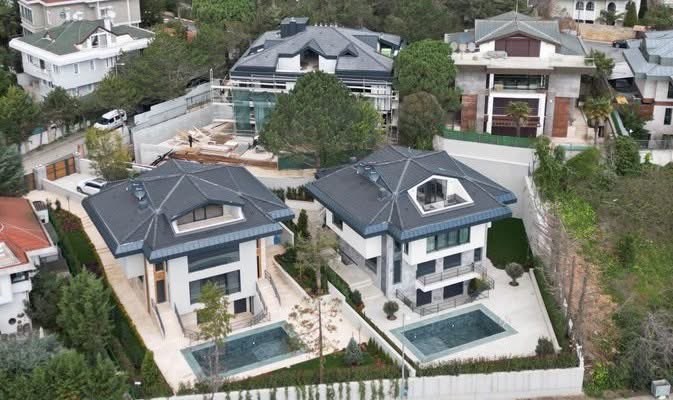 <a href="/alitarakcii/">Ali TARAKCI</a> Babalar vardır çocukları için İstanbul'u soyar