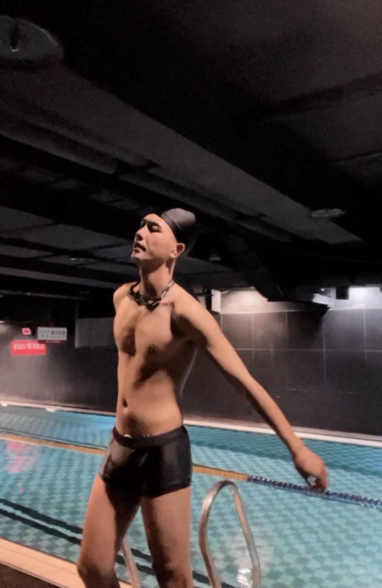 ស៊ូ លាន❤️‍🔥阿清💙 tweet media