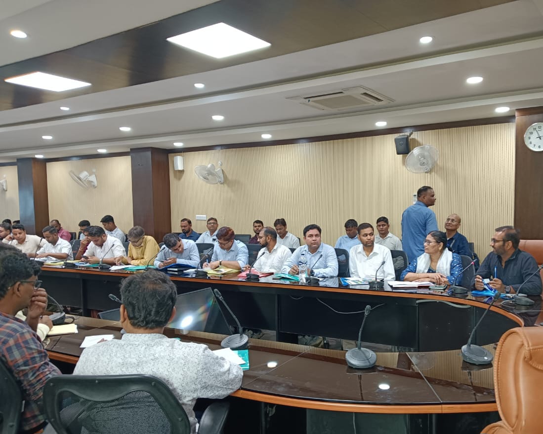 Swachh Bharat Mission (Grameen), Uttar Pradesh tweet media