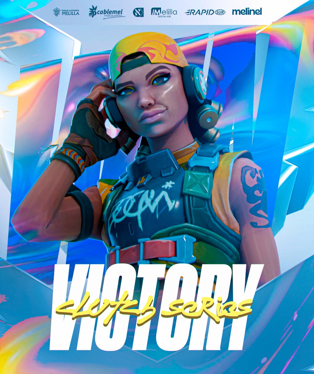 Melilla Titans (@melillatitans) on Twitter photo 🌟 ESTAMOS EN 3A DIVISIÓN DE LA CLUTCH 🌟
Stompeamos a <a href="/firelions_es/">FIRE LIONS 🦁</a> en su pick y ascendemos a la siguiente división de la #ClutchSeries 🏆
Esta academy ilusiona muchísimo 😋
#WeAreTitans || #MelillaDestinoDeInversion🏝 🌟 ESTAMOS EN 3A DIVISIÓN DE LA CLUTCH 🌟
Stompeamos a <a href="/firelions_es/">FIRE LIONS 🦁</a> en su pick y ascendemos a la siguiente división de la #ClutchSeries 🏆
Esta academy ilusiona muchísimo 😋
#WeAreTitans || #MelillaDestinoDeInversion🏝
