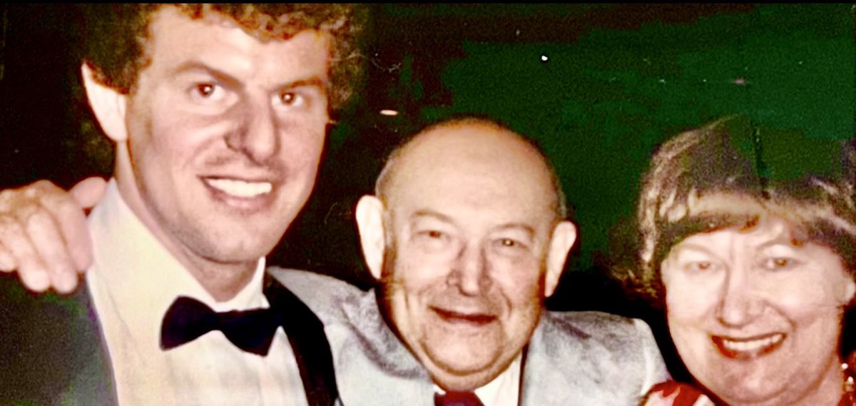 Robert J Wolf MD (@robertjwolfmd) on Twitter photo “Daddy don’t live in that New York City no more”
Happy Father’s Day, and RIP 🪦 Team Ervin
The guiding light 💡
A real badass! 👨
Redemption 👨⚕️
Restitution 💴
Resilience 🦸
Religion ✡️
Rights 🇺🇸
youtube.com/watch?v=3lOoiJ…
<a href="/steelydan/">deacon blues</a>
#Michigan
#NewYork “Daddy don’t live in that New York City no more”
Happy Father’s Day, and RIP 🪦 Team Ervin
The guiding light 💡
A real badass! 👨
Redemption 👨⚕️
Restitution 💴
Resilience 🦸
Religion ✡️
Rights 🇺🇸
youtube.com/watch?v=3lOoiJ…
<a href="/steelydan/">deacon blues</a>
#Michigan
#NewYork
