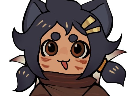 Osoarañistas tomen wip de la niña como consuelo, se llama Inaya 🤏