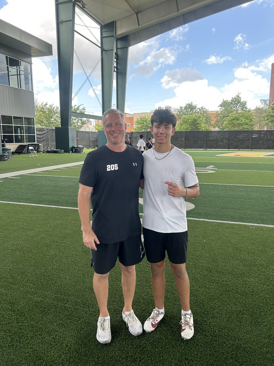Vincent El Bader (@vincentelbader) on Twitter photo Had a good camp yesterday at <a href="/UAB_FB/">UAB Football</a> Thanks for letting me come out and compete <a href="/CoachRuss58/">Steve Russ Jr.</a> <a href="/CoachViesUAB/">Brent Vieselmeyer</a> <a href="/DilfersDimes/">Trent Dilfer</a> <a href="/CoachLou15/">Ryan C. Lewis Sr</a> <a href="/CoachSchmitzDHS/">Matt Schmitz</a> <a href="/DunHSFootball/">Dunwoody Football</a> <a href="/RecruitGeorgia/">Recruit Georgia</a> Had a good camp yesterday at <a href="/UAB_FB/">UAB Football</a> Thanks for letting me come out and compete <a href="/CoachRuss58/">Steve Russ Jr.</a> <a href="/CoachViesUAB/">Brent Vieselmeyer</a> <a href="/DilfersDimes/">Trent Dilfer</a> <a href="/CoachLou15/">Ryan C. Lewis Sr</a> <a href="/CoachSchmitzDHS/">Matt Schmitz</a> <a href="/DunHSFootball/">Dunwoody Football</a> <a href="/RecruitGeorgia/">Recruit Georgia</a>