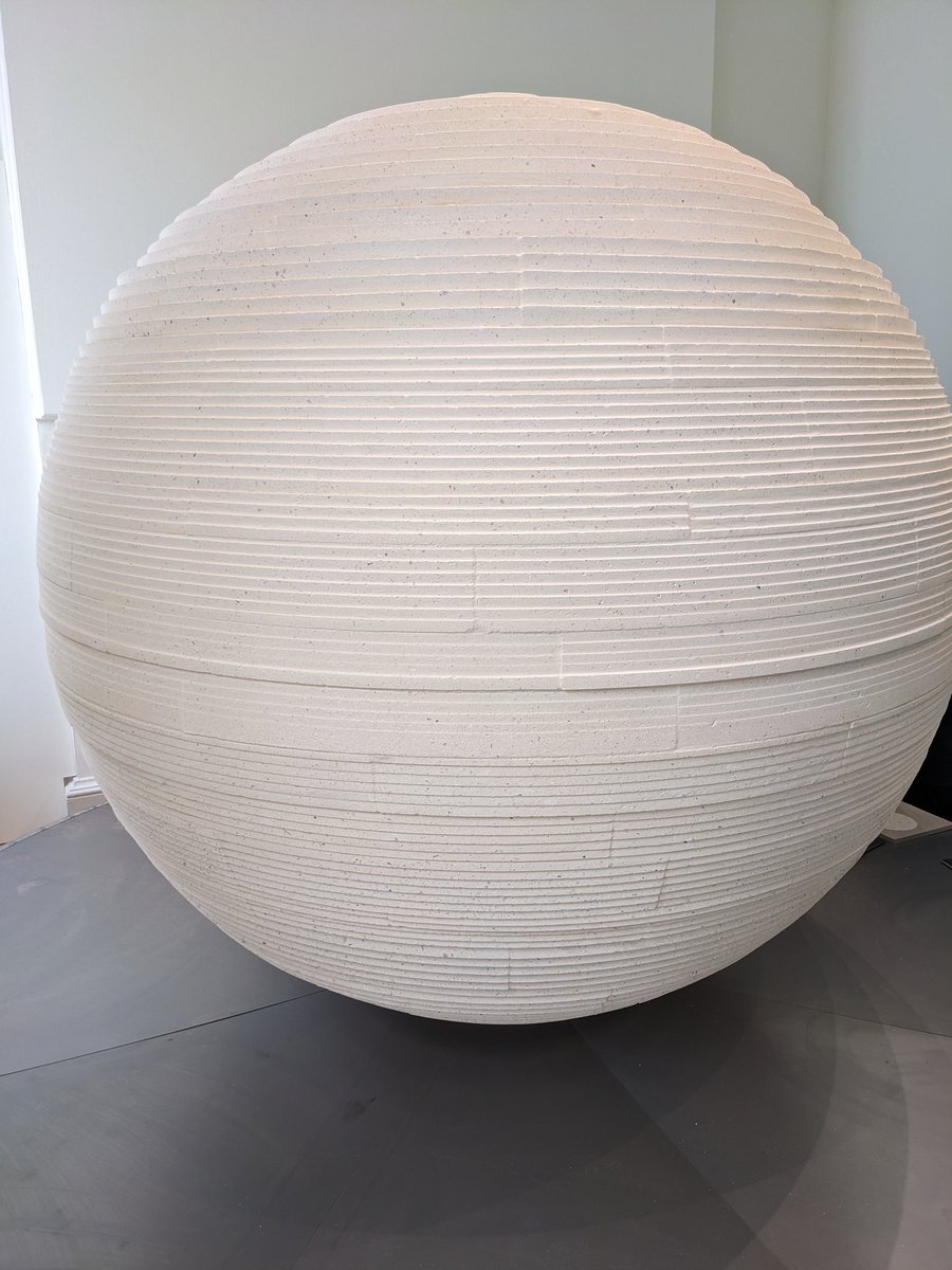 russlus's tweet photo. Another set of brilliantly diverse &amp; stimulating pavilions @londonbiennale https://t.co/k6uky9KJAp