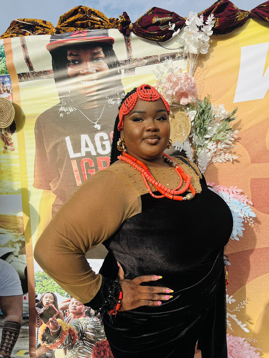 PMmesoma99167's tweet image. NWA KA NWA ! ❤️ #LagosIgboHangout