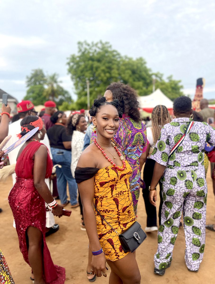 Andie_mea's tweet image. Olaedo❤️

#Lagosigbohangout