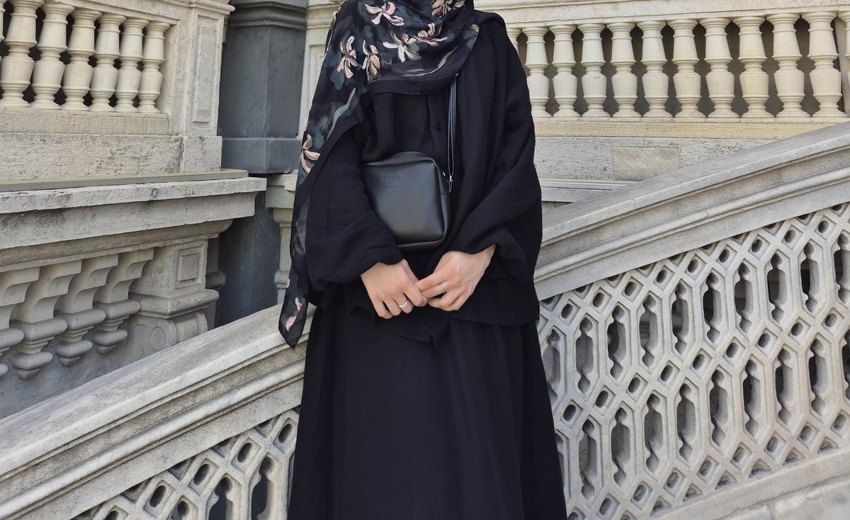 nerede nasıl poz vereceğini bilmeyince bizz