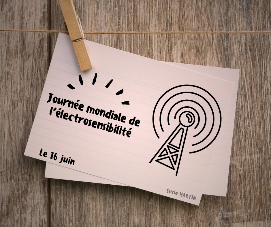 Le 16 juin: #journée #santé #electrostimulation