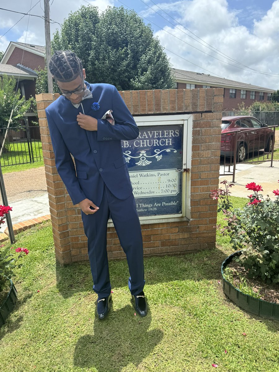 _jaquezz's tweet image. Happy Fathers Day King’s💙
