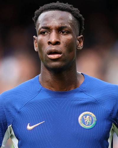 Remember when they compared Nicholas Jackson to Didier Drogba🤡
