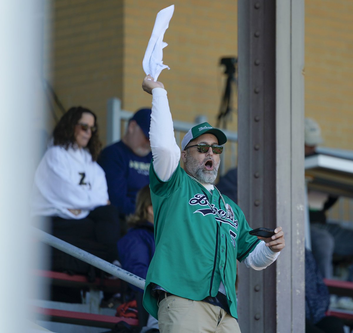 CiCi Keidel tweet media