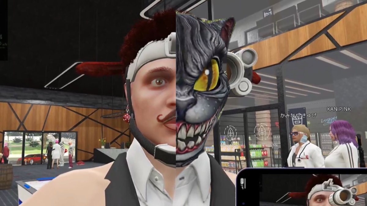 スト鯖ありがとうございました〜！
これからはあまりログイン出来ないんで今日で一旦最終日です！
初参加で初絡みばっかだったんでこんな感じの盛り上げ方しか出来なかったし、色々問題もあってRPの難しさを強く知りましたが、超楽しかったです〜！！
またどこかで🤲
#MADTOWN