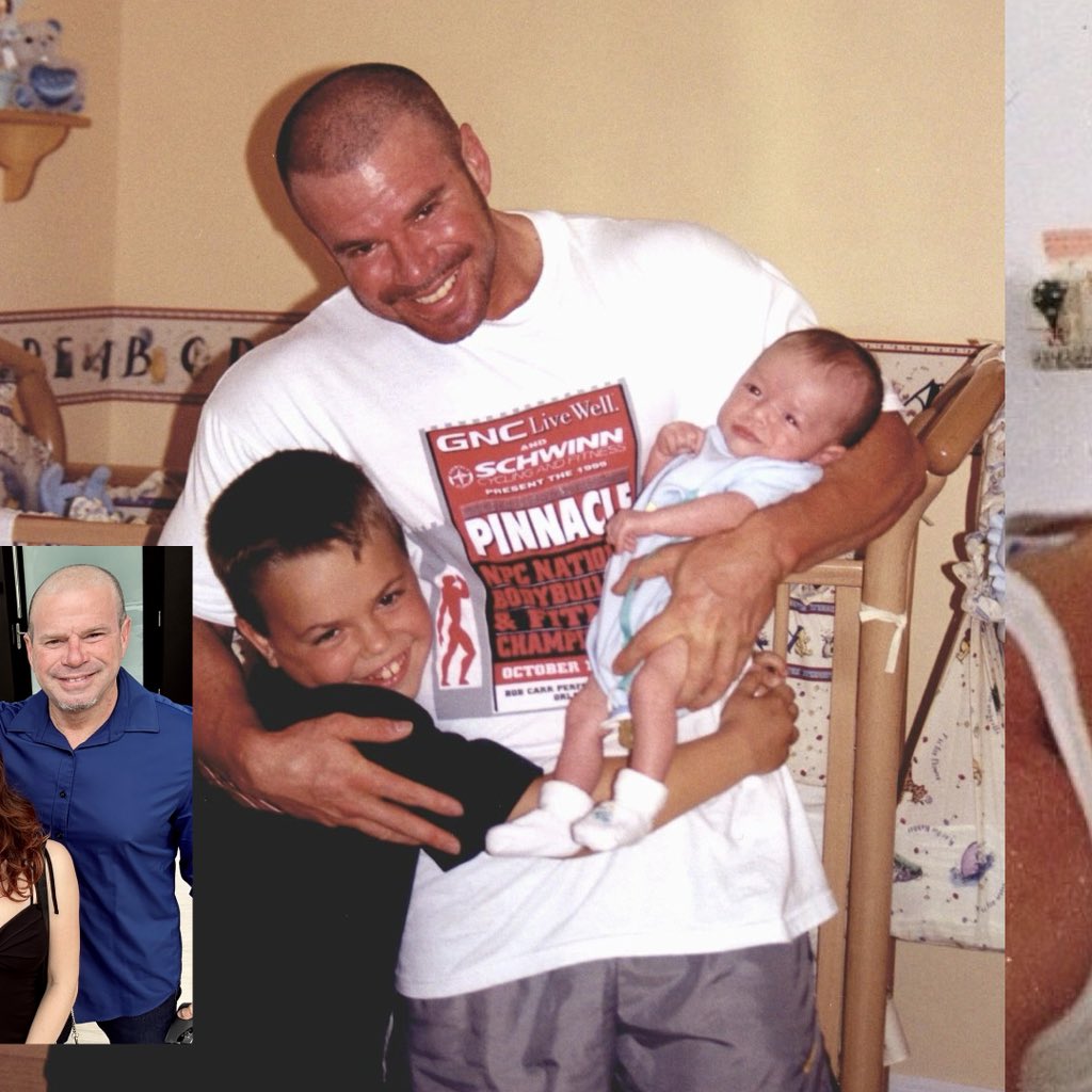 Sammy Arriaga tweet media