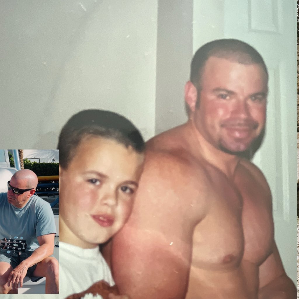 Sammy Arriaga tweet media