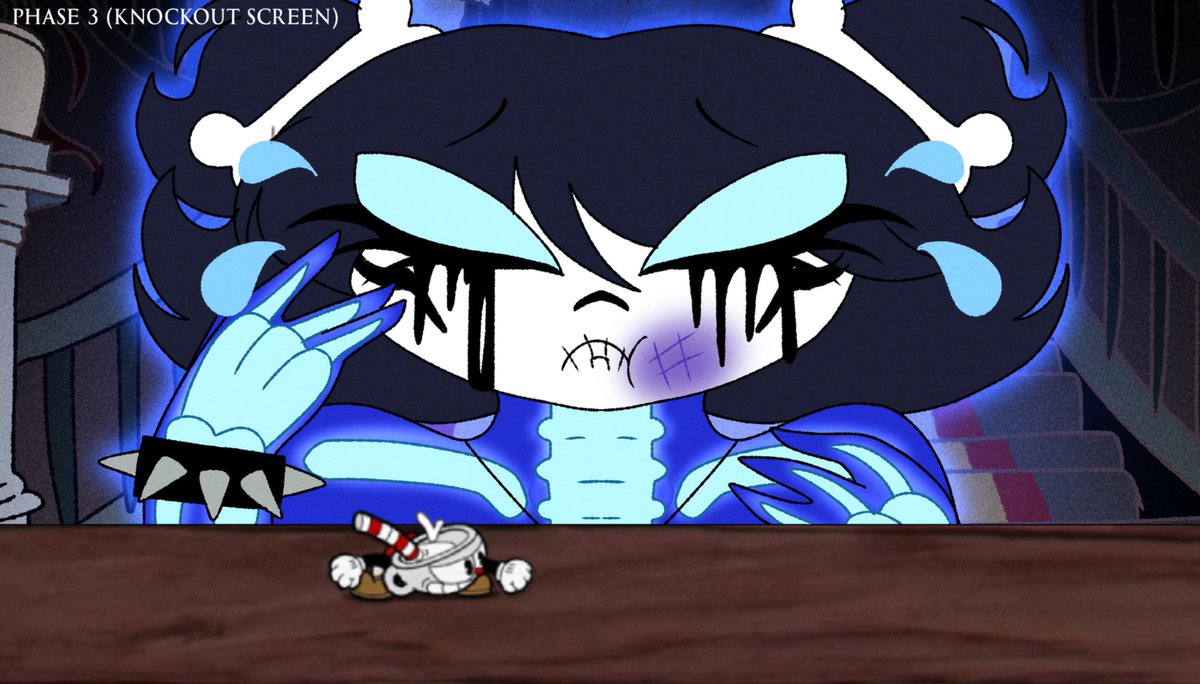Shinkiie_'s tweet image. Cuphead self insert!
🏷️s
#Cuphead #cupheadshow #artmoots #artist #drawing #selfinsert #cupheadandmugman #cupheaddlc #dontdealwiththedevil