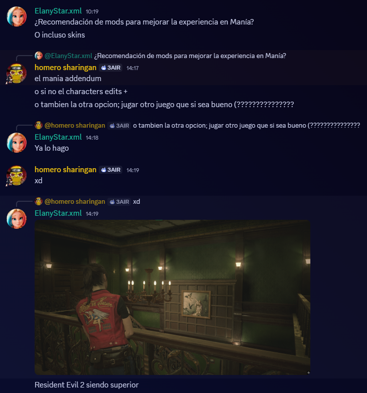 ¡Ey, pero no cuenta!