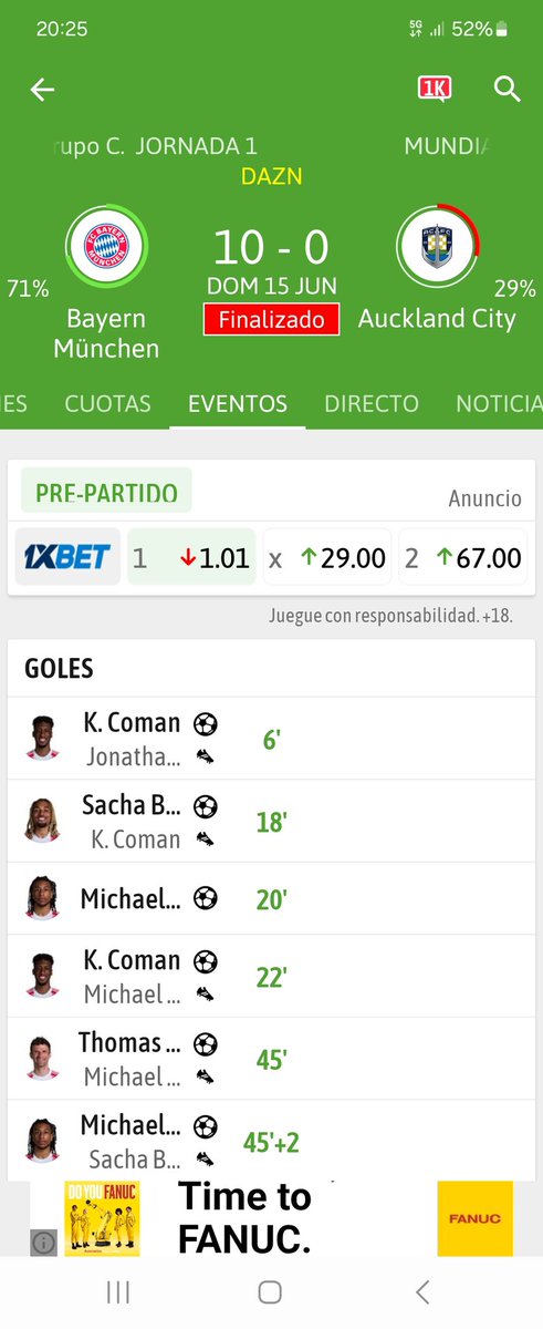 speakertriste's tweet image. Este es el nivel que hay en el grandioso mundialito de clubes