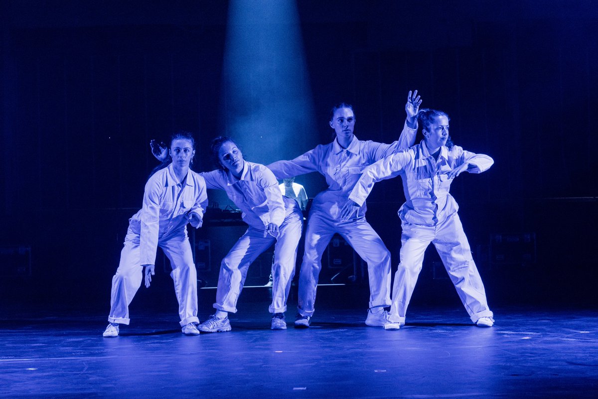 Hidden Door (@hiddendoorarts) on Twitter photo Tonight is your last chance to catch SPECTRAL, a stunning aerial and dance spectacle fusing lasers, choreography and light ❤️
Powered by <a href="/funktioncreep/">Funktioncreep</a>, our Dance Stage sponsor and a peerless visual production team renowned for their immersive laser shows
#HiddenDoor2025 Tonight is your last chance to catch SPECTRAL, a stunning aerial and dance spectacle fusing lasers, choreography and light ❤️
Powered by <a href="/funktioncreep/">Funktioncreep</a>, our Dance Stage sponsor and a peerless visual production team renowned for their immersive laser shows
#HiddenDoor2025