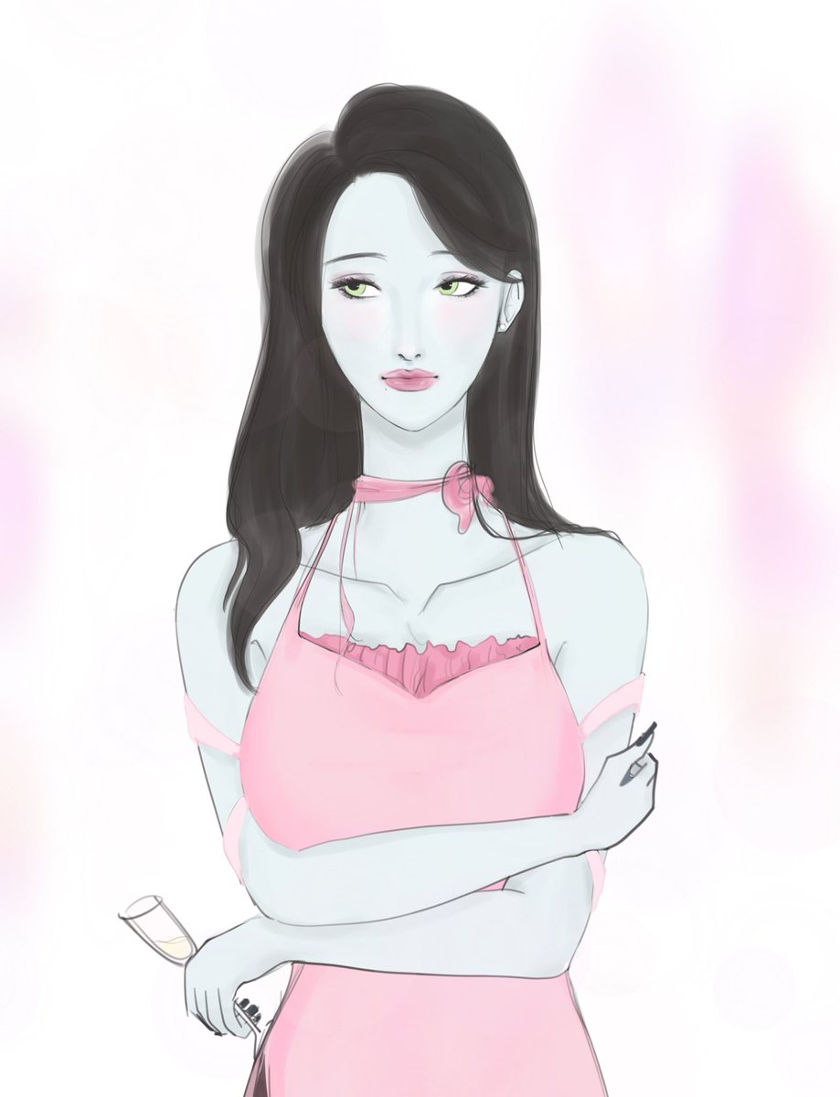 Vicky B (แอคทีฟต่ำ) tweet media