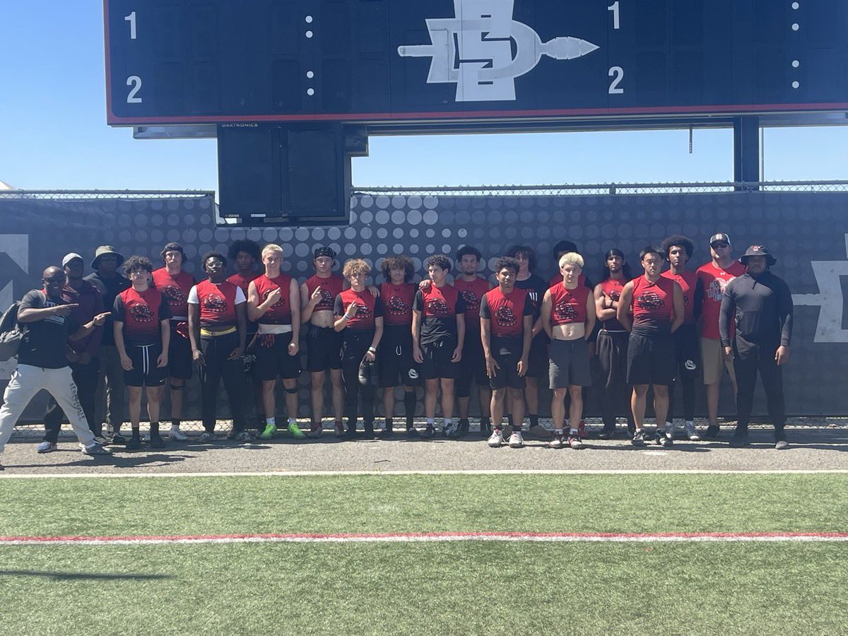 Had a great weekend at SDSU, excited for more competition next week at USD.
#GoRattlers🔴⚫️