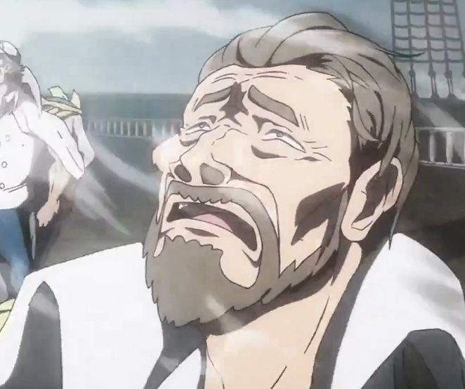 Artur - Library of Ohara tweet media