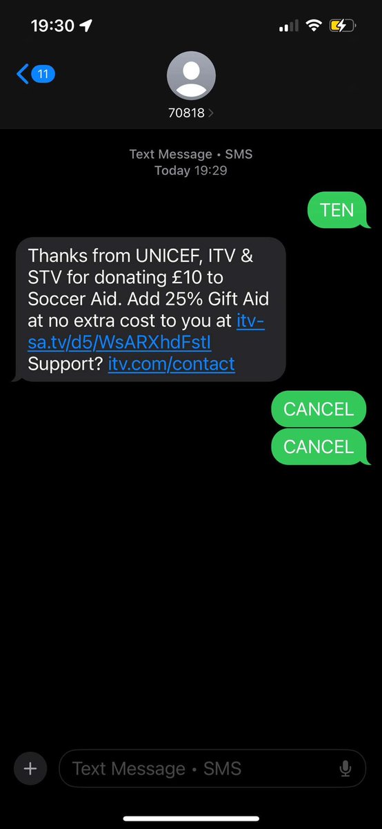 Oldest trick in the book 🤣🤣 #socceraid