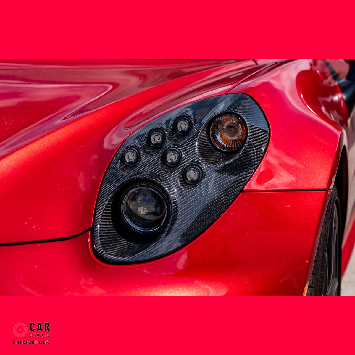 Car Studio tweet media