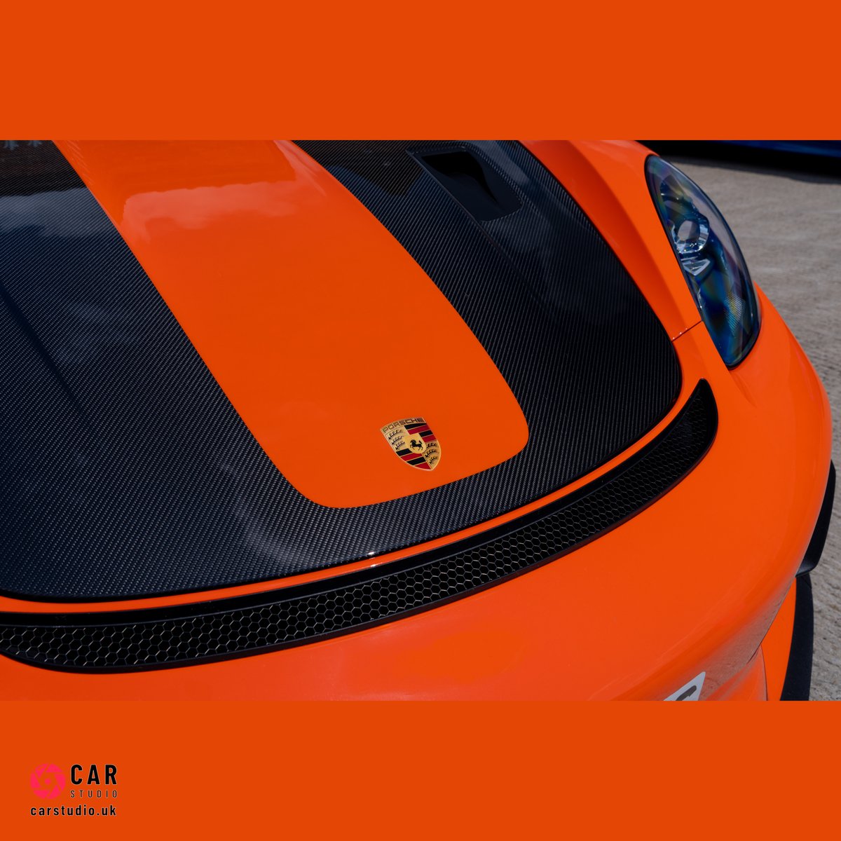 Car Studio tweet media