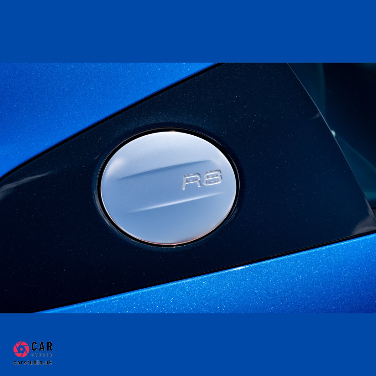 Car Studio tweet media