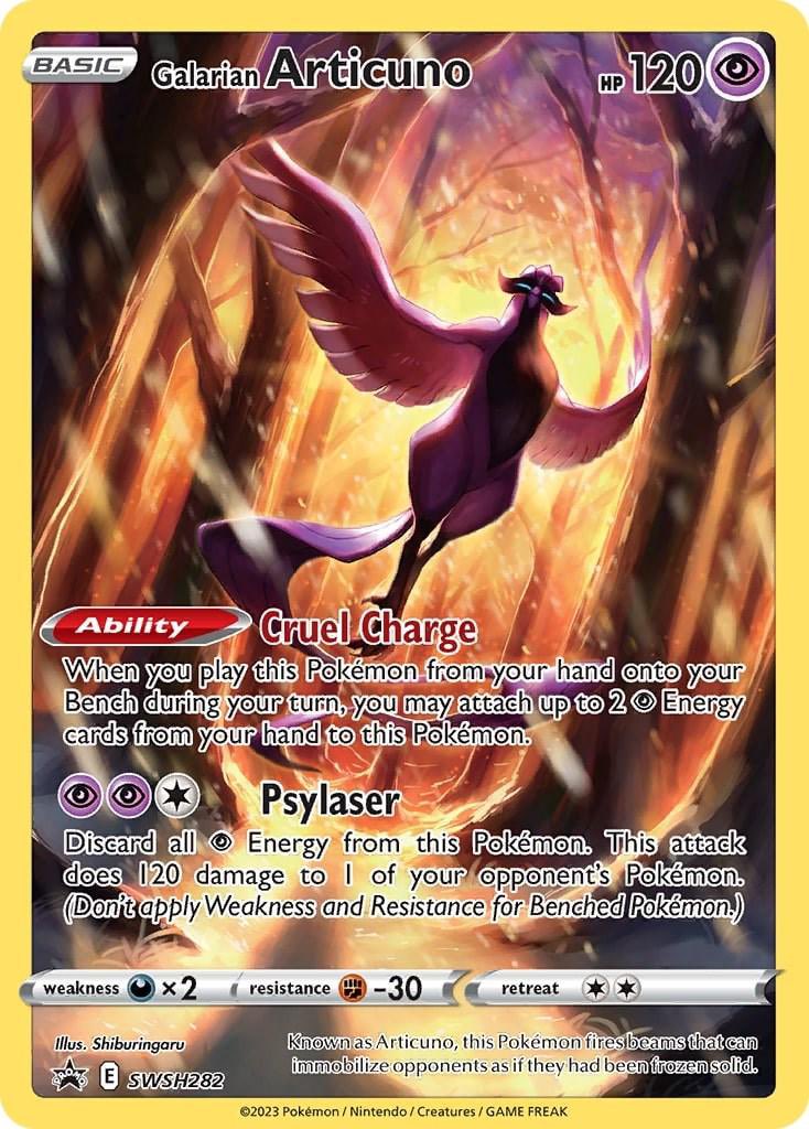 Pokemon Giveaways tweet media