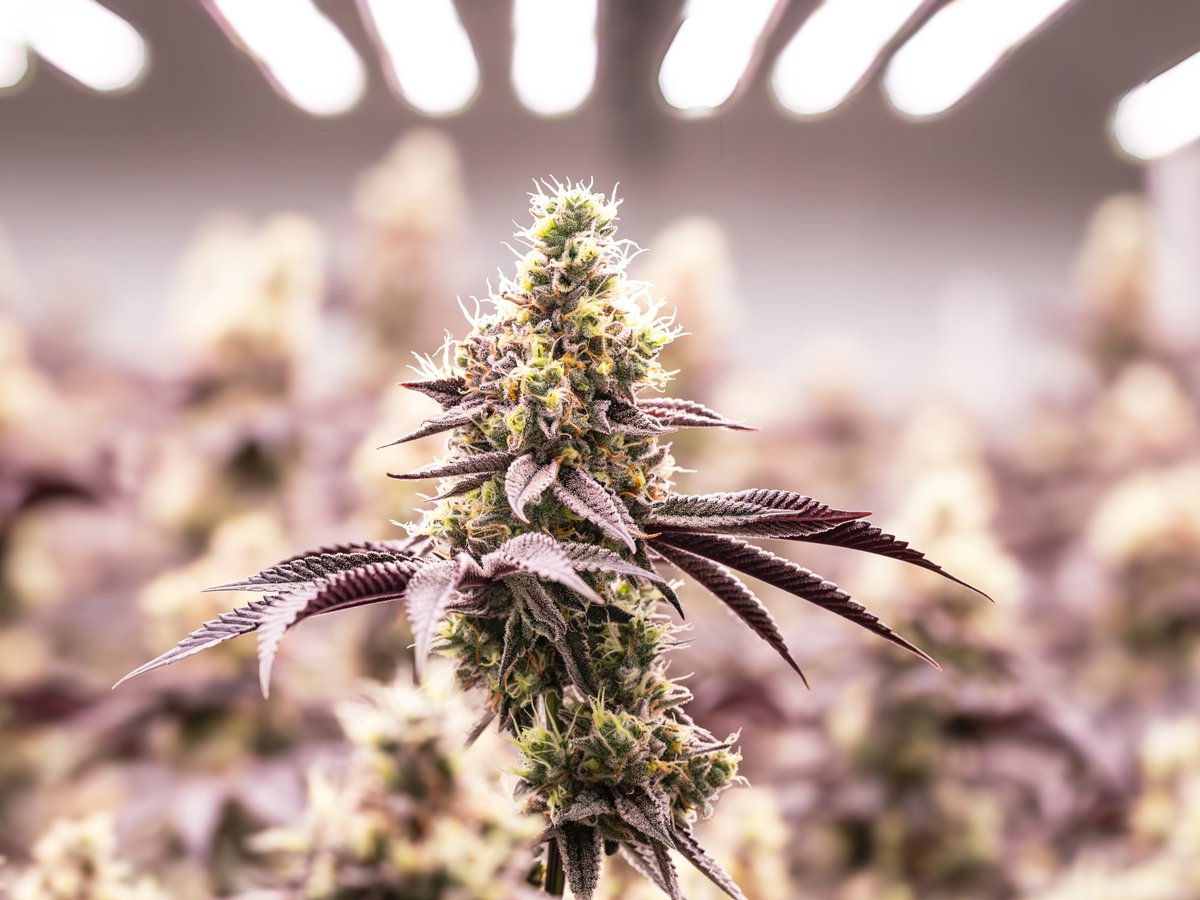 Sweetgrass Cannabis (@sweetgrasscann1) on Twitter photo Mint Chocolate Chip, the tried and true. Mint Chocolate Chip, the tried and true.