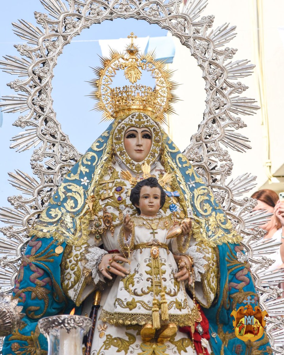 Agrupación Parroquial Humildad (@aphumildad) on Twitter photo En la tarde de ayer asistimos corporativamente a la Solemne Misa Pontifical y posterior Salida Extraordinaria con motivo del XXV aniversario de la Coronación Canónica de la querida <a href="/virgendelaguila/">Hermandad del Águila</a>, Patrona de Alcalá de Guadaíra.
#HumildadSevillaEste #XXVÁguilaCoronada En la tarde de ayer asistimos corporativamente a la Solemne Misa Pontifical y posterior Salida Extraordinaria con motivo del XXV aniversario de la Coronación Canónica de la querida <a href="/virgendelaguila/">Hermandad del Águila</a>, Patrona de Alcalá de Guadaíra.
#HumildadSevillaEste #XXVÁguilaCoronada