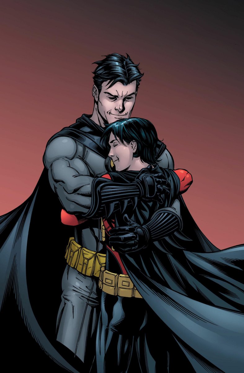 _AJForever101's tweet image. Happy Fathers Day 🦇🙌🏽🥹
#Batman #Nightwing #RedHood #Robin #Superman #HappyFathersDay2025 #DCU #dccomics
