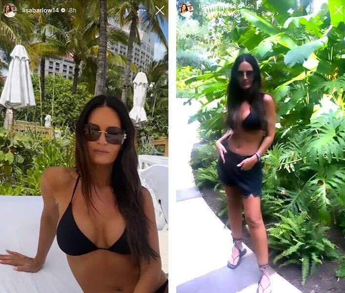 i’m your summer girl