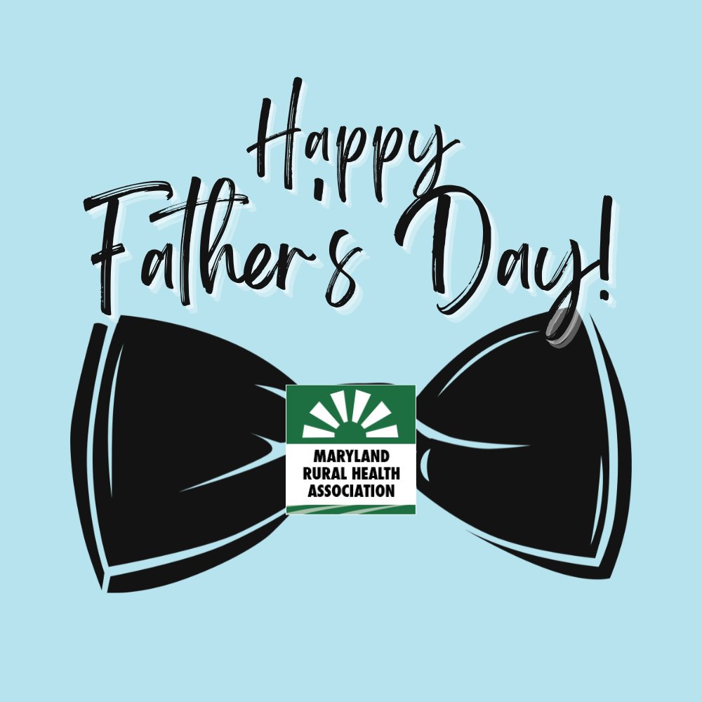Happy Father’s Day to all the amazing dads out there. Thank you for your strength, support, and unconditional love! 💙