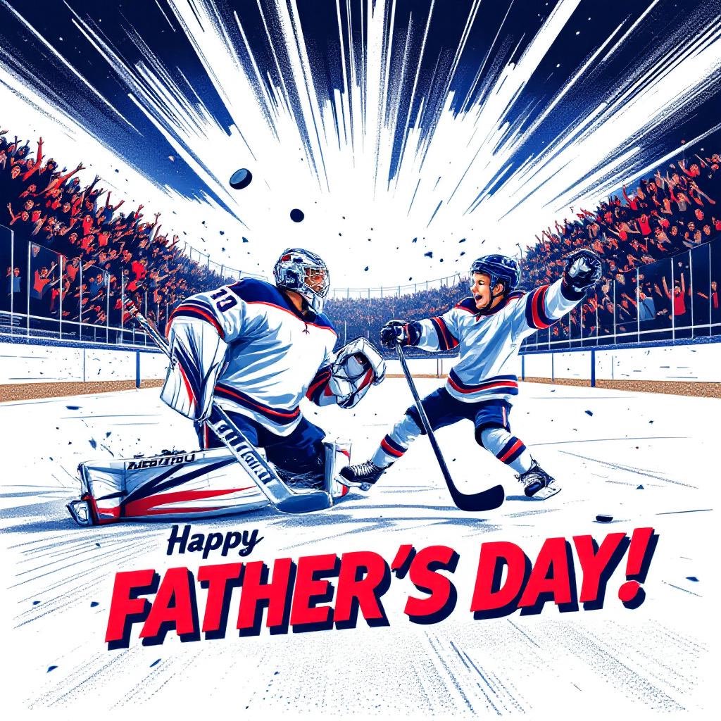 To all the rad Dad’s out there - #HappyFathersDay2025 #HappyFathersDay