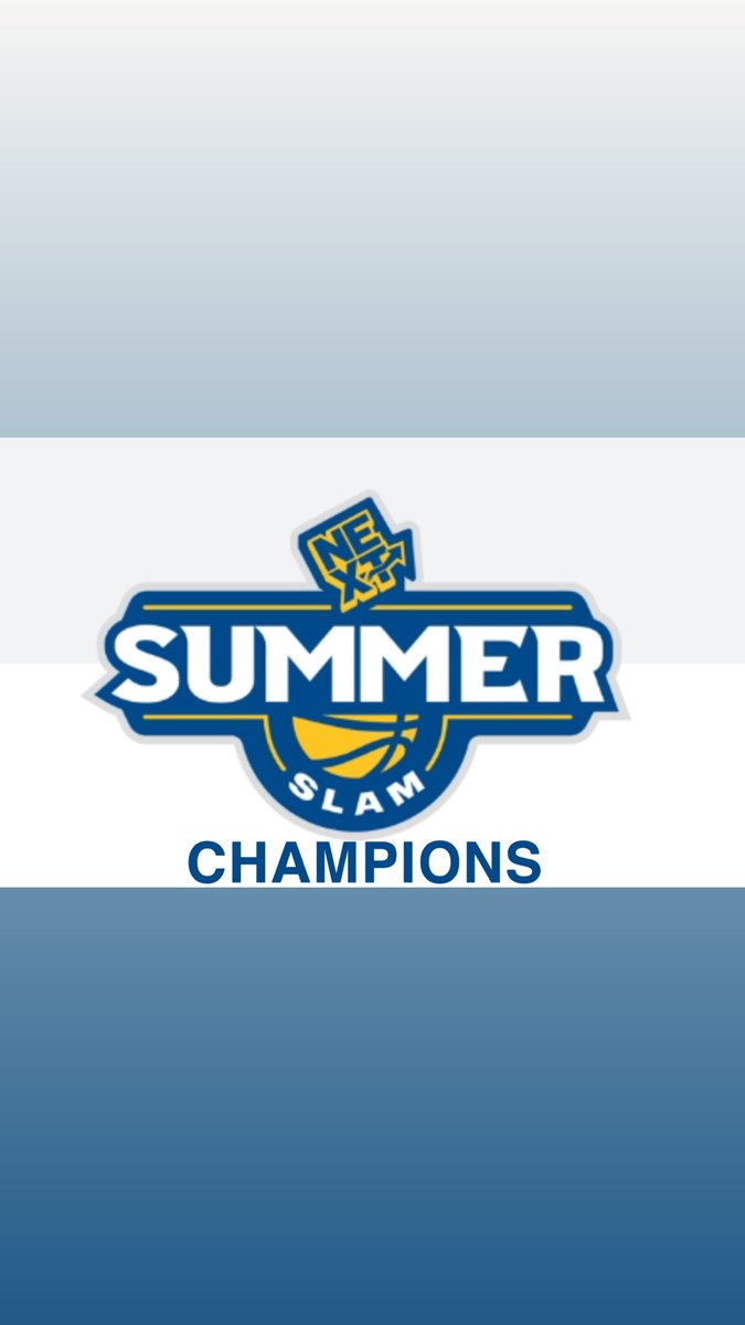 The Next Level Basketball Academy (@thenextlevel701) on Twitter photo π¨Congratulations to the NLBA 14U TEAM! π¨They went 3-1 and took 1st π₯ place to be crowned champions at The Prep Hoops Next Summer Slam Tournament in Appleton, WI! Awesome job team! #nlbafamily #Champions #nextsummerslam <a href="/PrepHoopsNext/">Prep Hoops ππππ π</a> <a href="/PHCircuit/">Prep Hoops Circuit π</a> <a href="/DaksHoops/">DAK Hoops</a> <a href="/PrepHoopsDakota/">Prep Hoops Dakotas</a> π¨Congratulations to the NLBA 14U TEAM! π¨They went 3-1 and took 1st π₯ place to be crowned champions at The Prep Hoops Next Summer Slam Tournament in Appleton, WI! Awesome job team! #nlbafamily #Champions #nextsummerslam <a href="/PrepHoopsNext/">Prep Hoops ππππ π</a> <a href="/PHCircuit/">Prep Hoops Circuit π</a> <a href="/DaksHoops/">DAK Hoops</a> <a href="/PrepHoopsDakota/">Prep Hoops Dakotas</a>