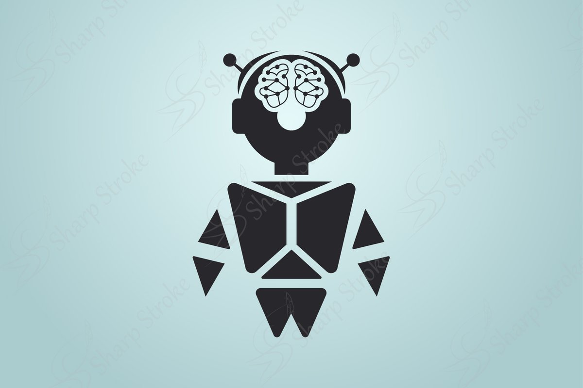 Sharp_Stroke's tweet image. A clean, scalable vector for modern tech design, ideal for app interfaces, product branding, or AI-themed visuals.

Perfect for UI/UX, educational media, or digital products that need a smart, subtle tech touch.
payhip.com/b/lVgC9

#techvector #UIDesignAsset #sharpstroke