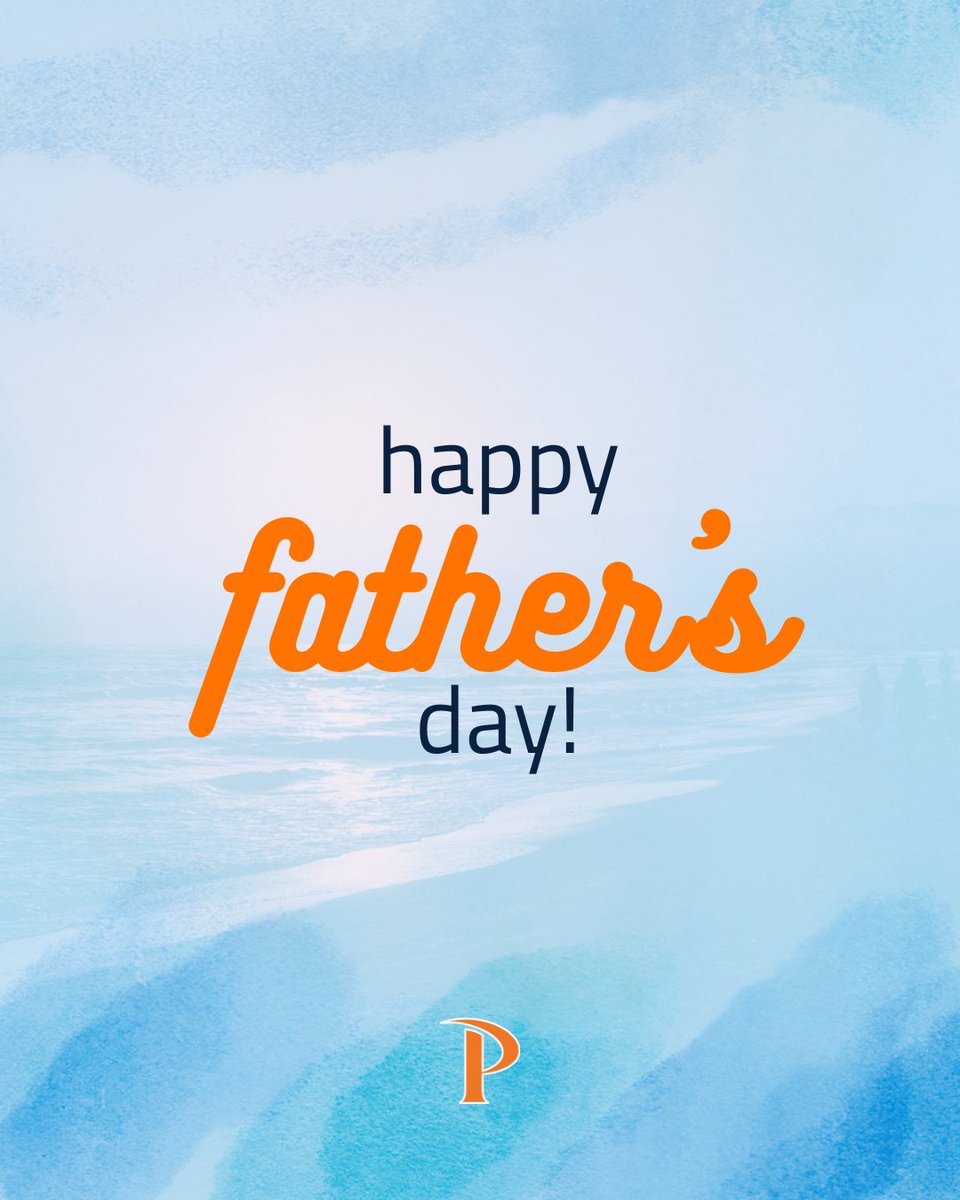 Happy Father's Day to the waviest dads around!

#MakeWaves | <a href="/pepperdine/">Pepperdine University</a>