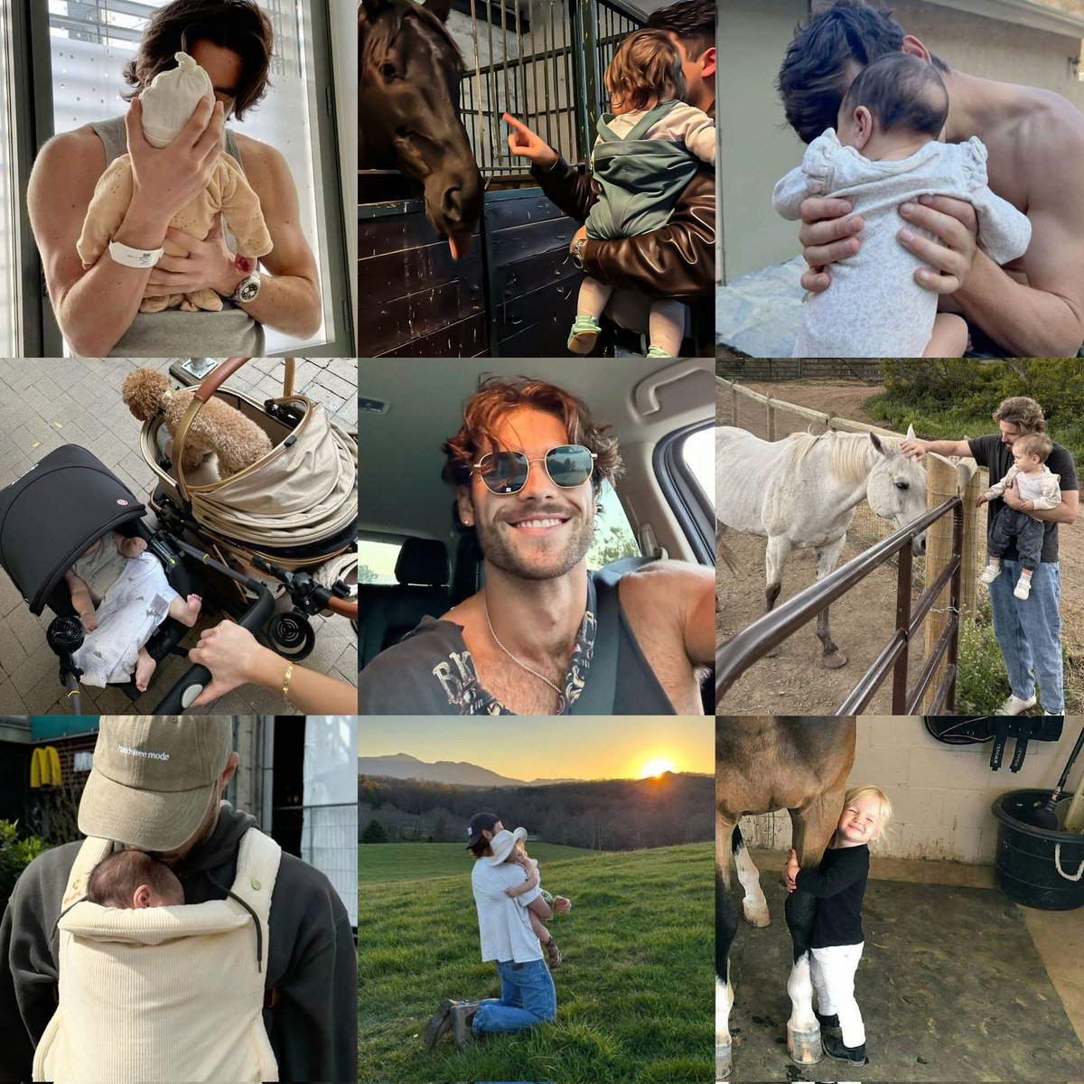 "I don’t need a special trophy for parenting. I love it, Winter."

— happy father's day theo silva