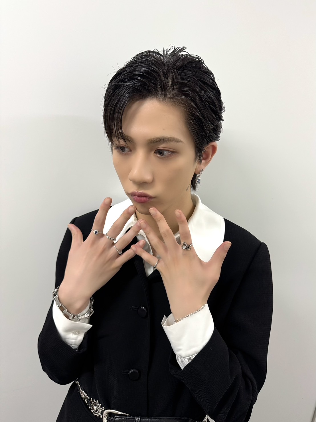 SUPER☆DRAGON on X: 
