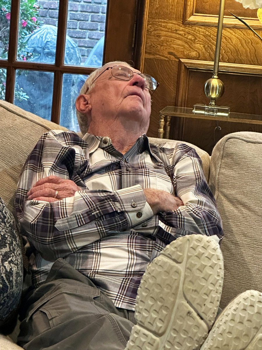 I have plenty of great “sentimental’ pics with my father, but since he doesn't have social media and won’t see this….. I thought I'd post these pics instead. Happy Father's Day to the best dad in the world. I hope you get some well-earned rest this afternoon! 😉😂