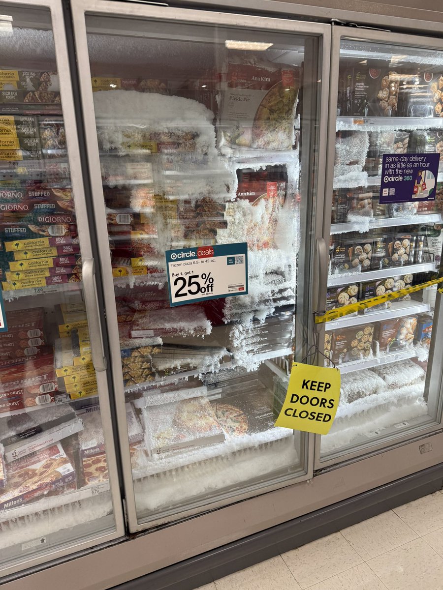 Ice Station Cool makes its triumphant return