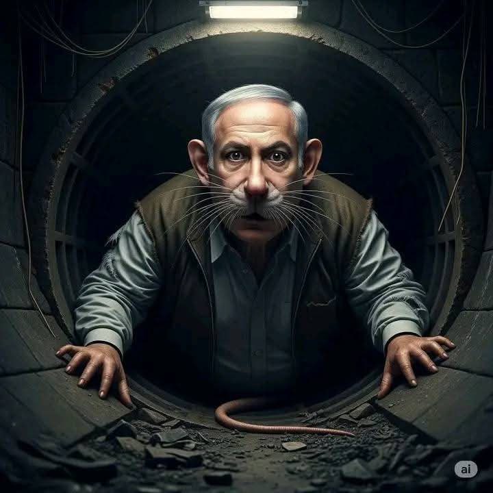شالوم 
الضربة الإيرانية خلصت ولا لسه ؟!