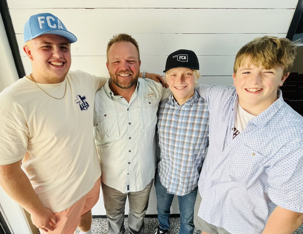 Happy Father’s Day to the man, the myth, the legend! There’s not another man, besides Jesus, that I aspire to become more like than you Pops. You are the greatest man of God that I know. Love you Dad. 

Happy Father’s Day to all of you awesome dad’s out there. You are a blessing.