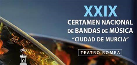 Federación Bandas de Música de la Región de Murcia (@febandasrmurcia) on Twitter photo 📌 BLOG <a href="/laverdad_es/">laverdad_es</a> : La música que une: la importancia del Certamen Nacional de Bandas “Ciudad de Murcia"
Noticia completa⬇️:
blogs.laverdad.es/febandasrmurci… 📌 BLOG <a href="/laverdad_es/">laverdad_es</a> : La música que une: la importancia del Certamen Nacional de Bandas “Ciudad de Murcia"
Noticia completa⬇️:
blogs.laverdad.es/febandasrmurci…
