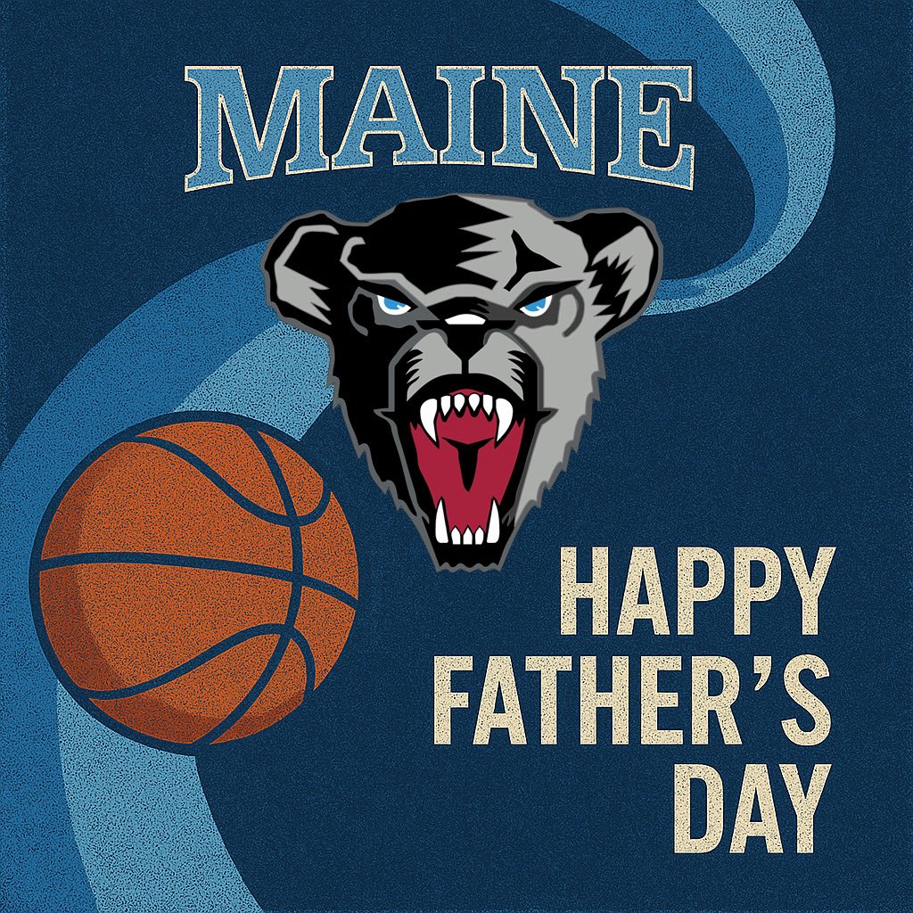 𝑯𝒂𝒑𝒑𝒚 𝑭𝒂𝒕𝒉𝒆𝒓’𝒔 𝑫𝒂𝒚 Black Bear Nation dads!💙