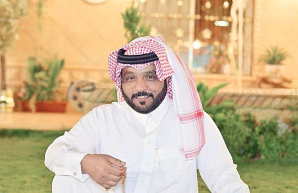 <a href="/fhedxalbaqawe/">فهيد البقعاوي</a> من عذوبة المشاعر صارت بقعاء أجمل أغاني الوفاء في حائل وأصبحت ( كلك على بعضك ) أجمل أبيات القصيد وصرنا نحفظ أشعارك قبل ( اسماءنا ) دمت عنواناً للبهاء .